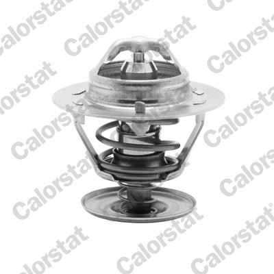 VERNET TH5750.92J Termostat  92°  Escort 1.6i 16v/1.8i 16v 92-> Fiesta 92-95 - Focus-Mondeo 1.8/2.0 16v 98-04-Connect 02->13 T12-T15 Contali